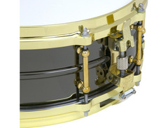 Ludwig Black Beauty 5x14 image 2