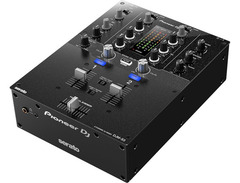 Pioneer DJM-S3 Serato Mixer image 2