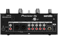 Pioneer DJM-S3 Serato Mixer - What To Know & Where To Buy | Equipboard