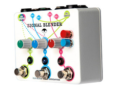 Old Blood Noise Endeavors Signal Blender image 2