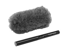Sennheiser MKE 600 Shotgun Microphone image 2