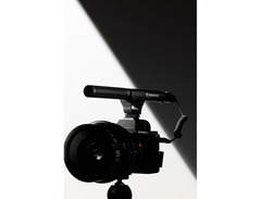 Sennheiser MKE 600 Shotgun Microphone image 4