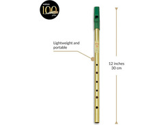 Waltons Penny Whistle "D" image 2