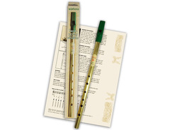 Waltons Penny Whistle "D" image 4