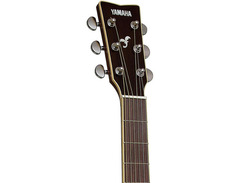 Yamaha FG830NT (Natural) image 3