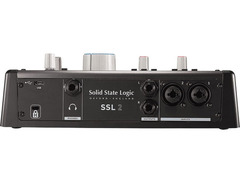 Solid State Logic SSL 2 image 4