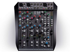 Solid State Logic SiX Mixer image 2