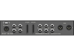 Solid State Logic SiX Mixer image 4