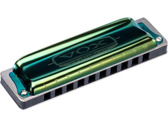 Vox continental type 1 harmonica image 2