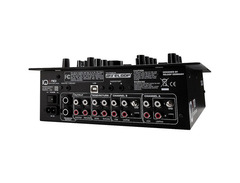 Reloop IQ2 Midi DJ Mixer image 4