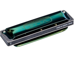 Vox continental type 1 harmonica image 3