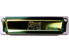 Vox continental type 1 harmonica image 4