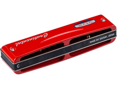 Vox Continental Type 2 harmonica image 3