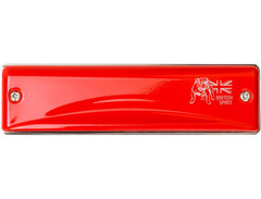 Vox Continental Type 2 harmonica image 4