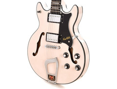 Hagström Alvar Electric Guitar image 2