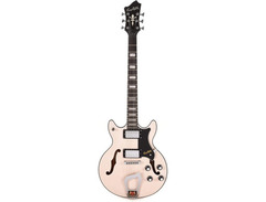 Hagström Alvar Electric Guitar image 4