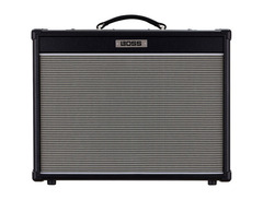 Boss Nextone Artist image 2