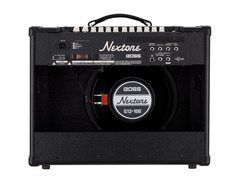 Boss Nextone Artist image 3