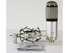MXL R144 HE heritage edition image 2