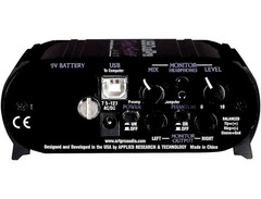 ART USB Dual Pre 2-channel Audio Interface / Preamplifier image 3