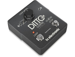 Tc Electronic Ditto Jam X2 Looper - What To Know & Where To Buy