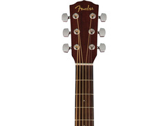 Fender CC-60S Acoustic image 3
