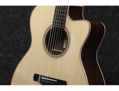 Ibanez ACFS580CE image 4