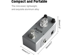 Azor AP-303 Fuzz image 2