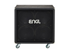 Engl E412VG Pro 4x12' Straight image 2