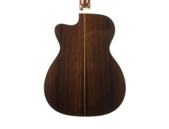 Martin MC-40 Eric Johnson Signature (2003) image 3