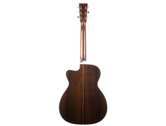 Martin MC-40 Eric Johnson Signature (2003) image 4