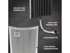 LyxPro VRI-40 image 2