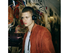 Marshall Major III Black image 2