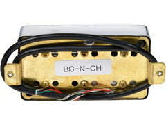 Railhammer Billy Corgan Signature Humcutter Neck Pickup image 2
