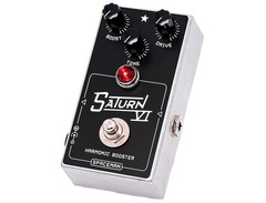 Spaceman Effects Saturn VI Harmonic Boost image 2