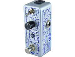 CNZ Audio Sketch Series Noise Gate image 2