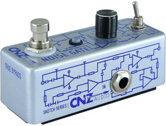 CNZ Audio Sketch Series Noise Gate image 3