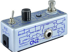 CNZ Audio Sketch Series Noise Gate image 4