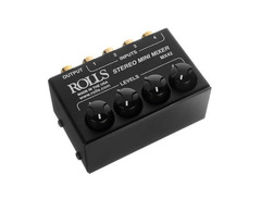 ROLLS MX42 image 3
