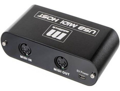 Miditech USB MIDI Host image 2