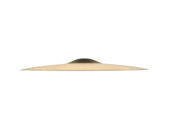 Sabian AAX Medium Hi Hats image 2