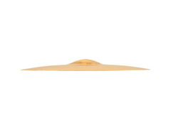 Sabian AAX Thin Crash image 2
