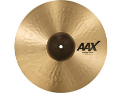 Sabian AAX Medium Crash image 2