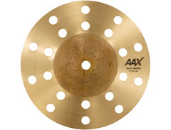Sabian AAX Aero Splash image 2