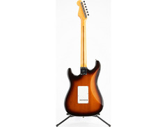 Fender Stories Collection Eric Johnson Virginia Stratocaster image 2