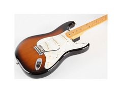 Fender Stories Collection Eric Johnson Virginia Stratocaster image 3