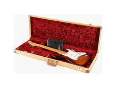 Fender Stories Collection Eric Johnson Virginia Stratocaster image 4