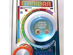 Rainger FX Minibar image 2
