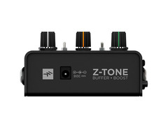 IK Multimedia Z-Tone Buffer Boost - What To Know & Where To Buy
