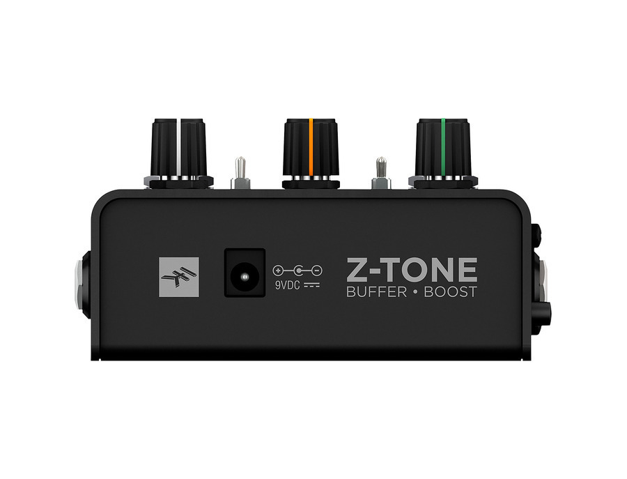 IK Multimedia Z-Tone Buffer Boost Pedal | Equipboard